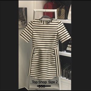 Top Shop Dress